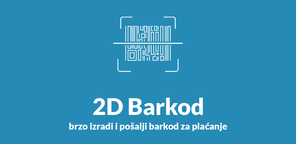 2d barkod