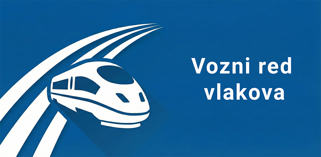 vozni red vlakova